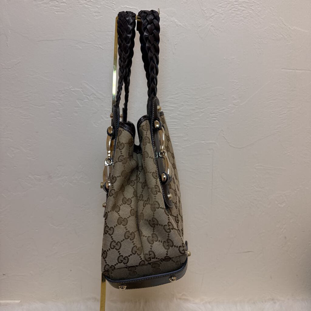 Pelham Shoulder Bag