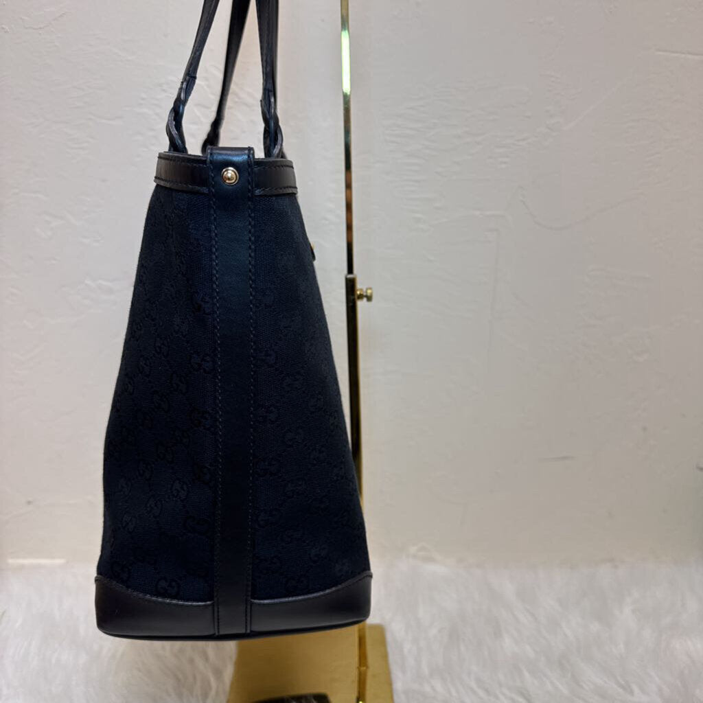 GG Canvas Tote bag