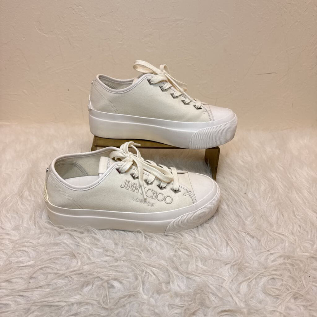 Palma Platform Sneakers
