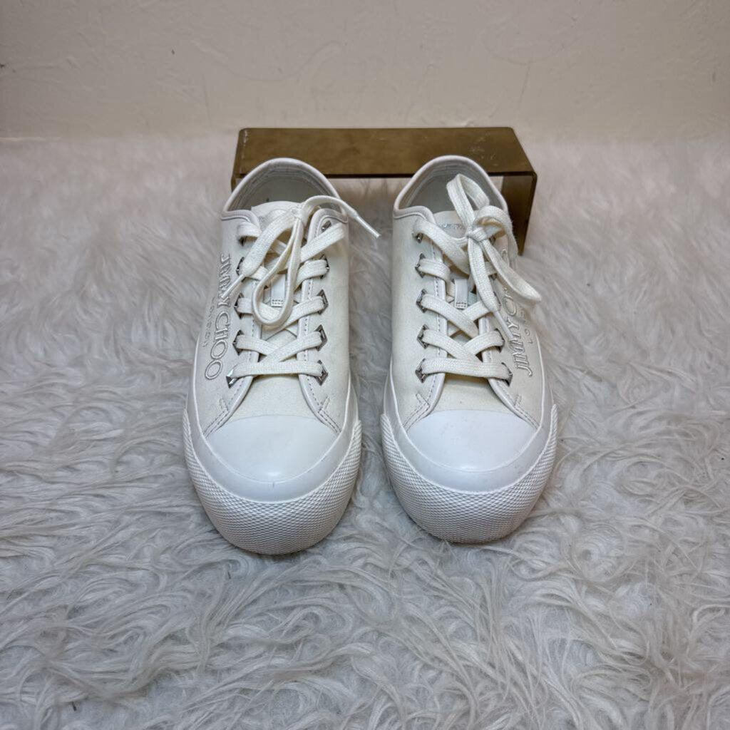 Palma Platform Sneakers