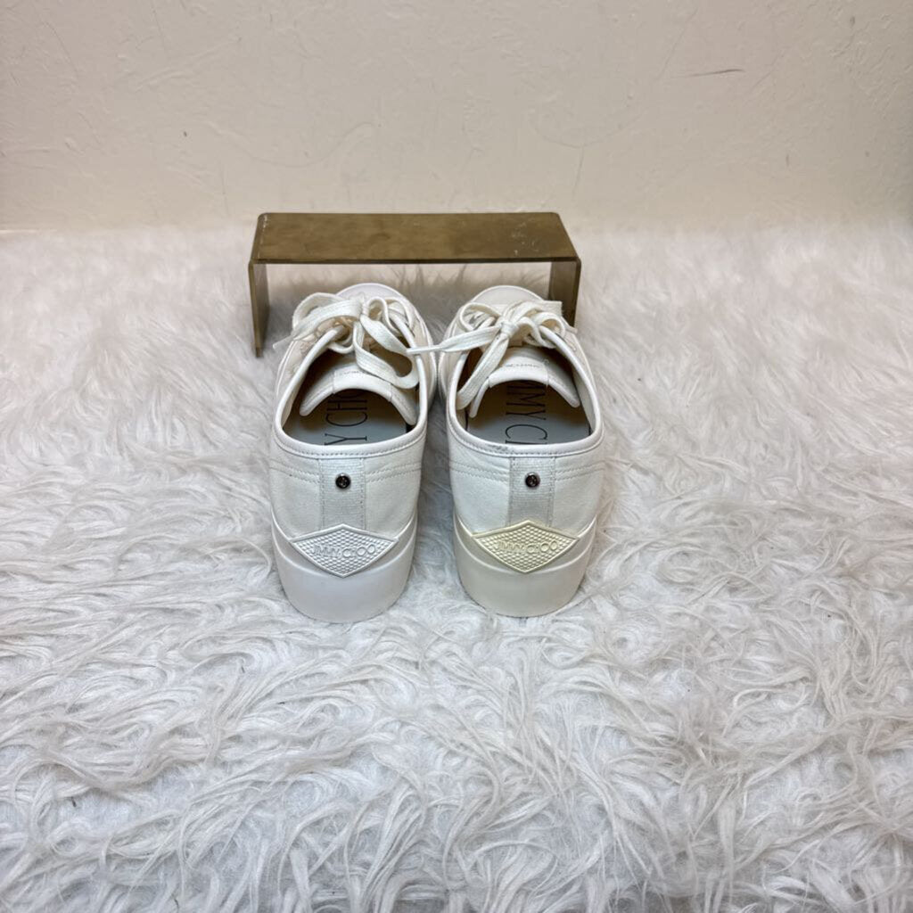 Palma Platform Sneakers
