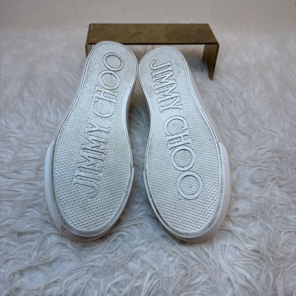 Palma Platform Sneakers