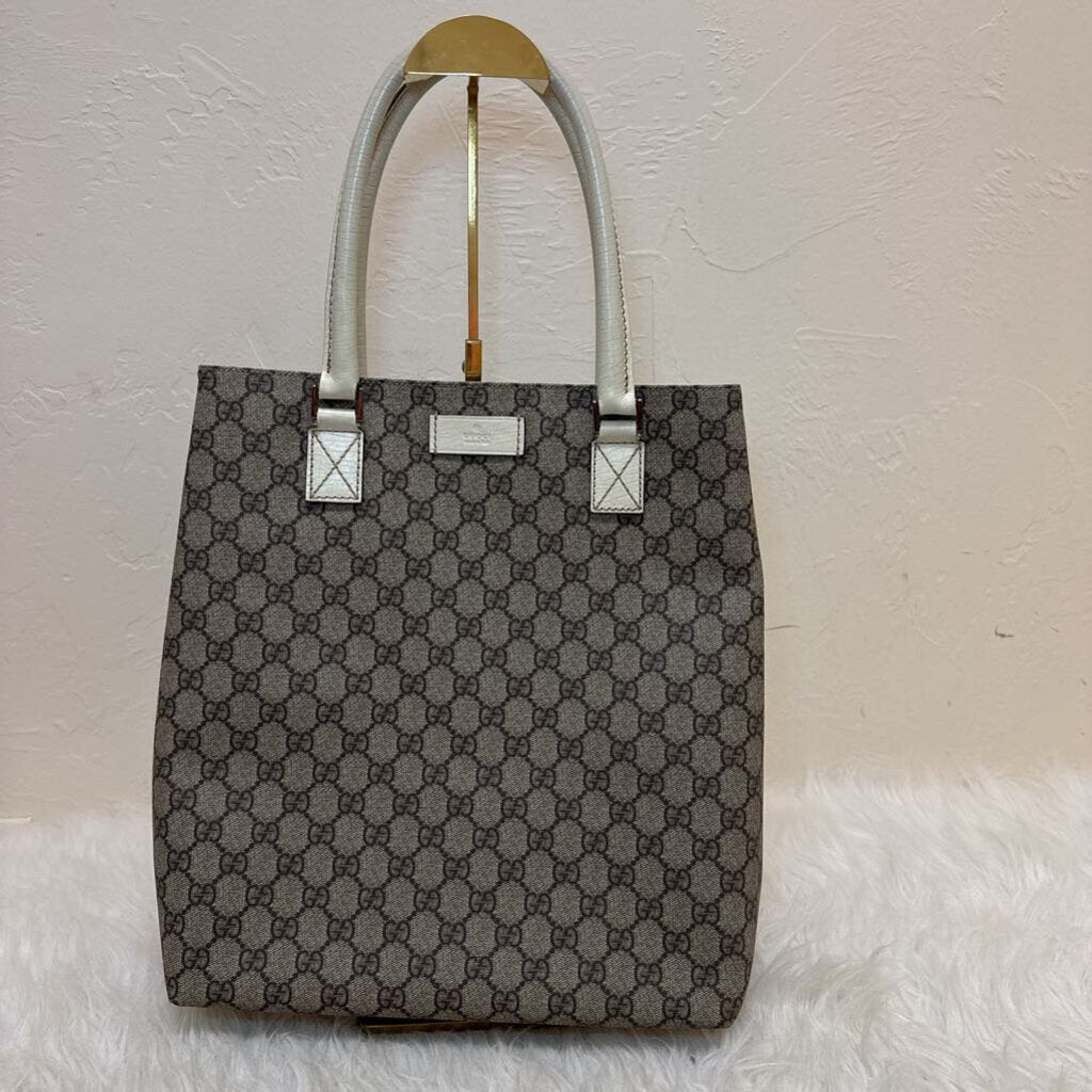 GG Supreme Tote
