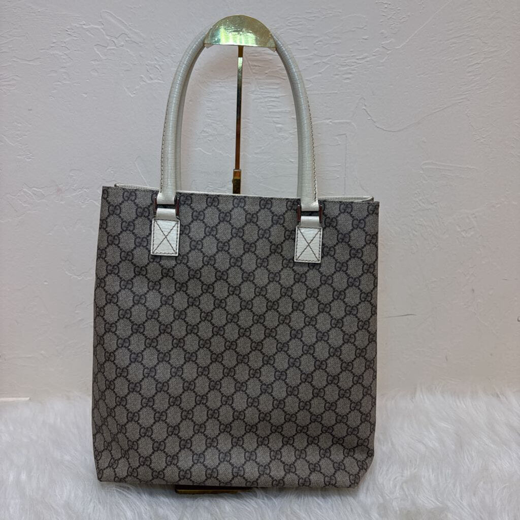 GG Supreme Tote