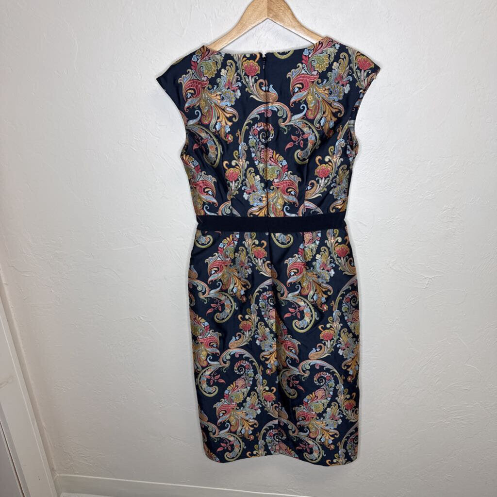 Floral Cocktail Dress NWT