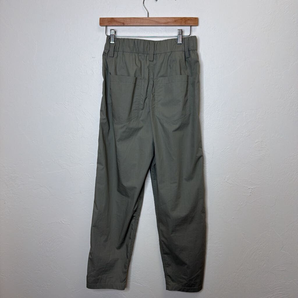 Cotton Pants