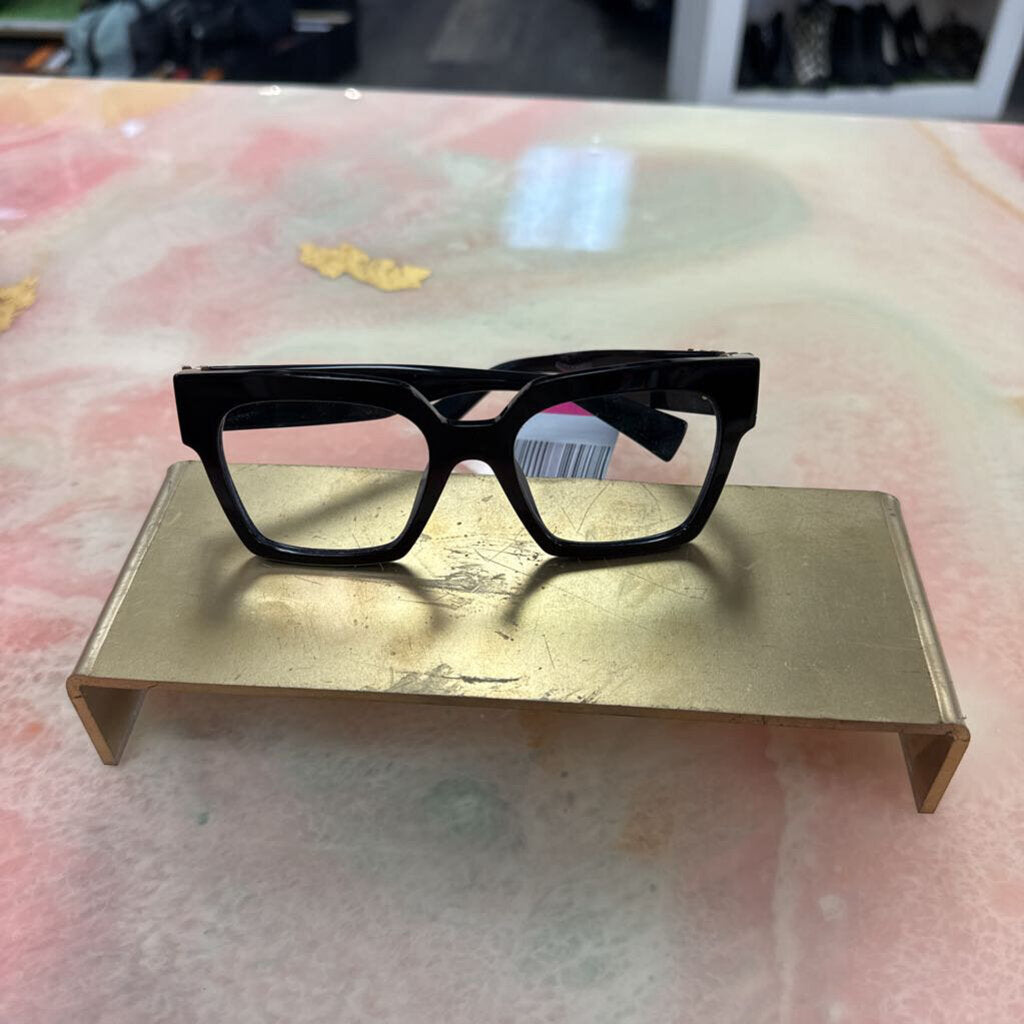 Black Frames