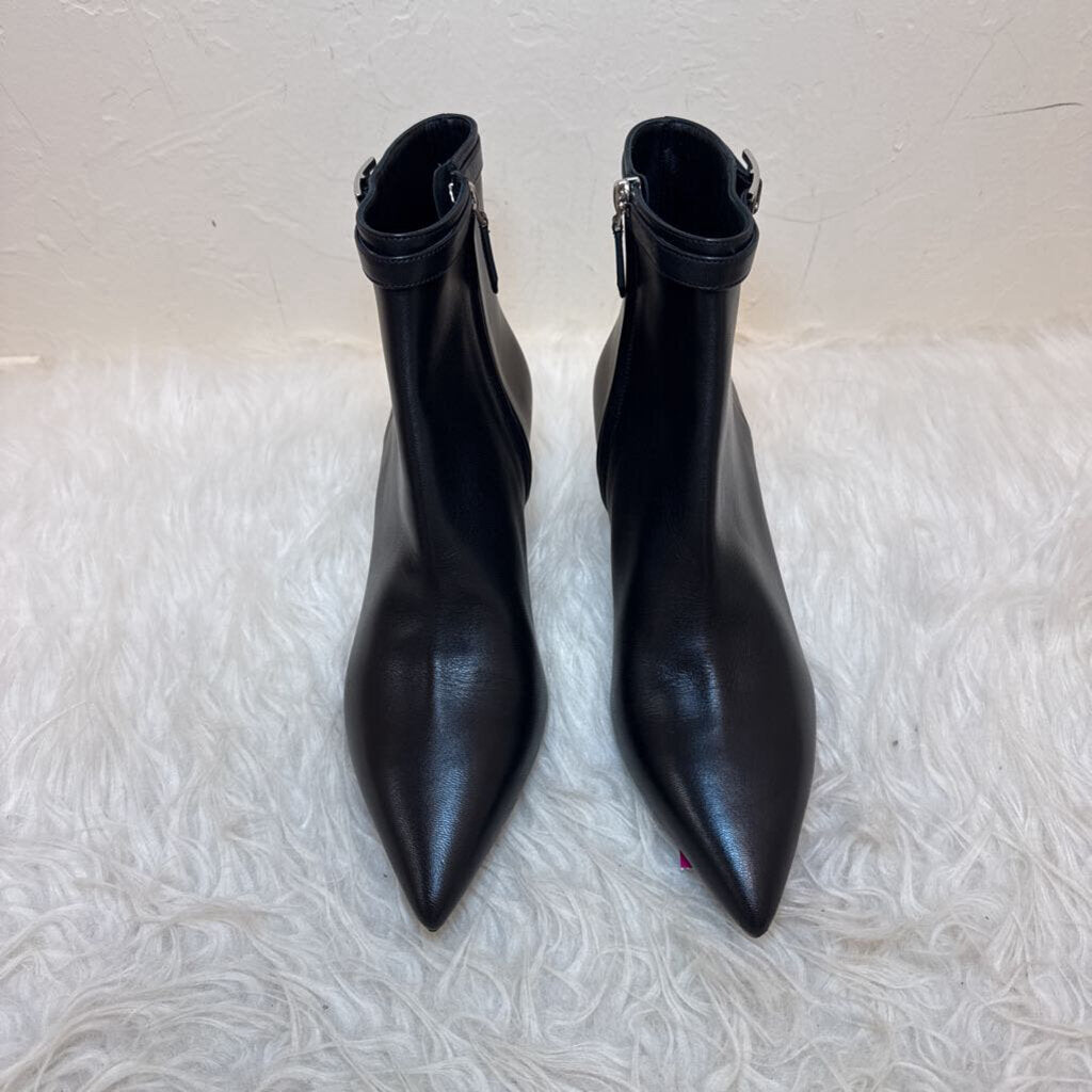 Blanche 60 Ankle Boots