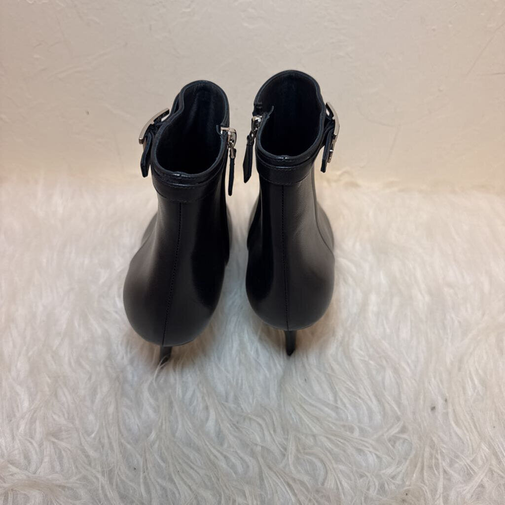 Blanche 60 Ankle Boots