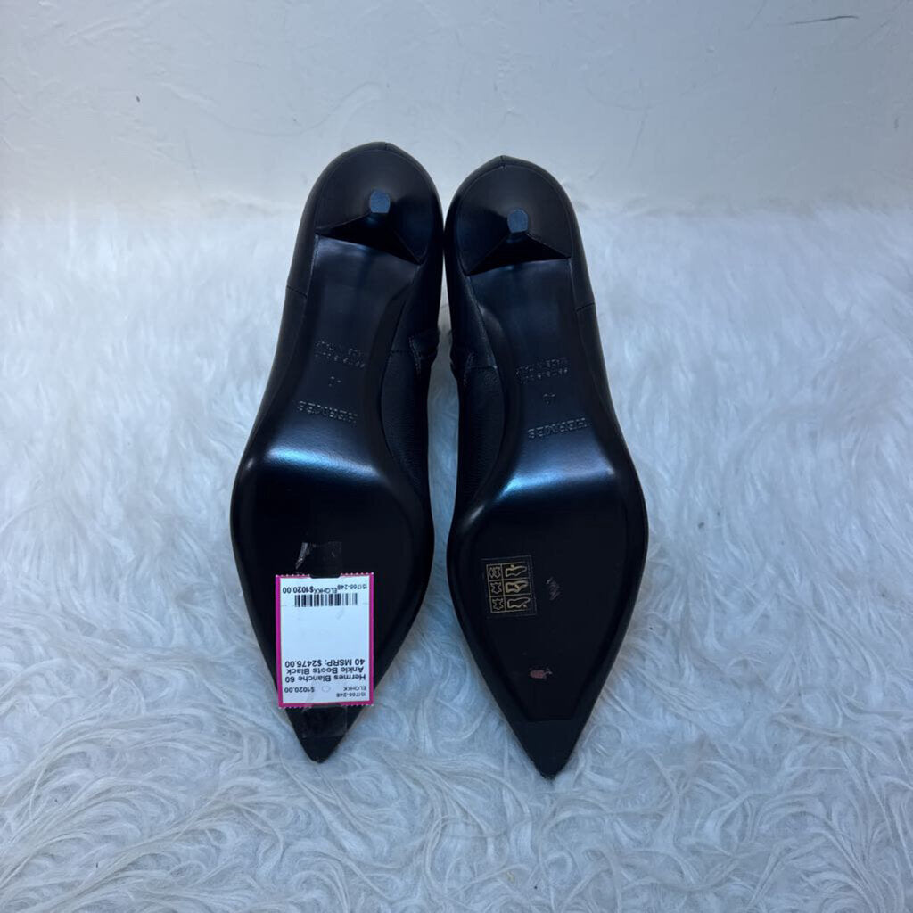 Blanche 60 Ankle Boots