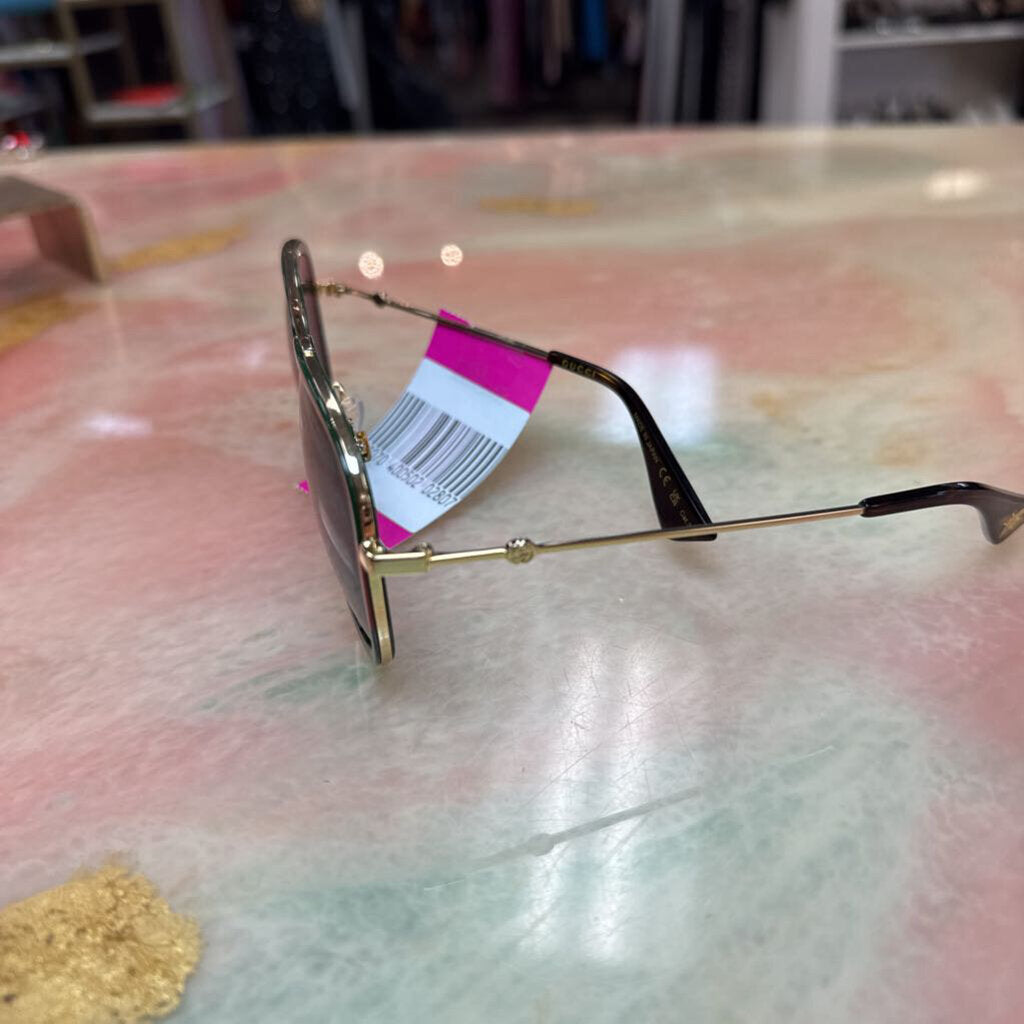 Gucci Prescription Sunglasses