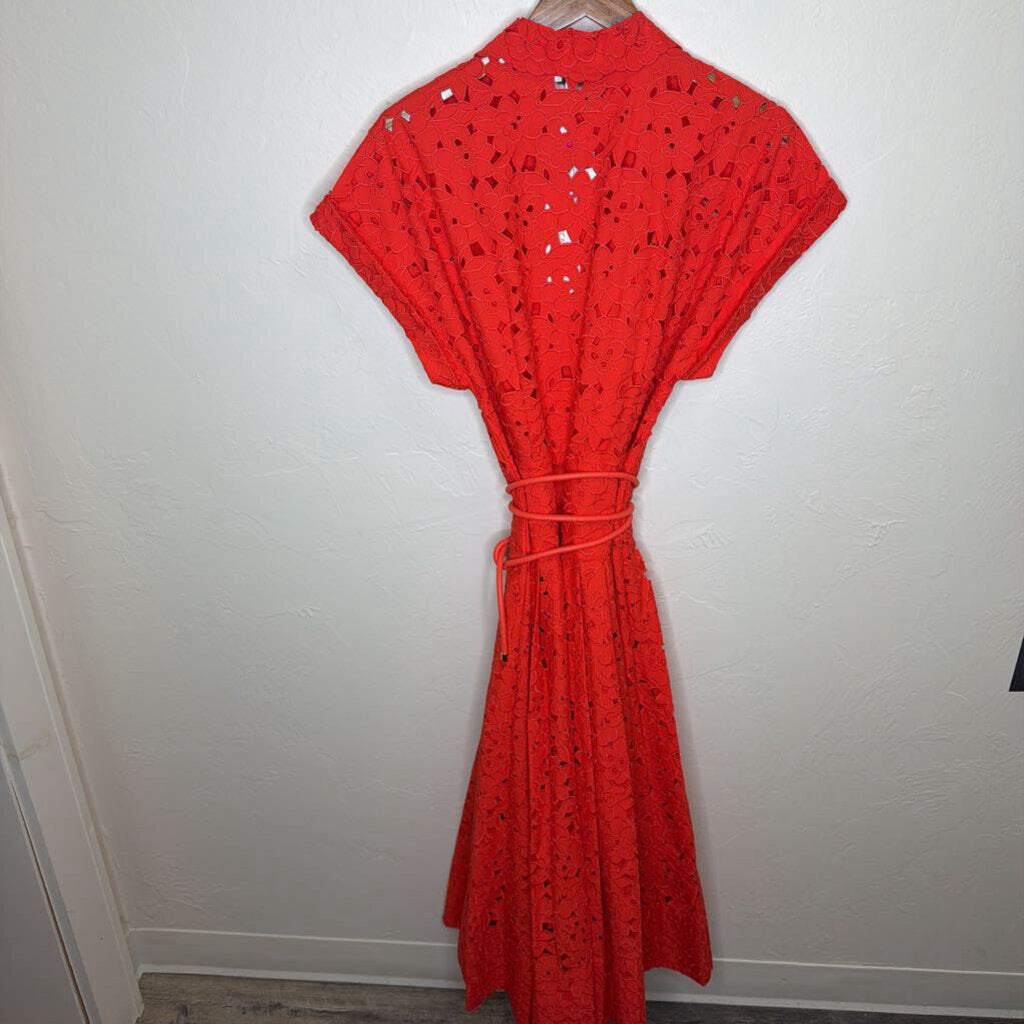 Blair Shirt Midi