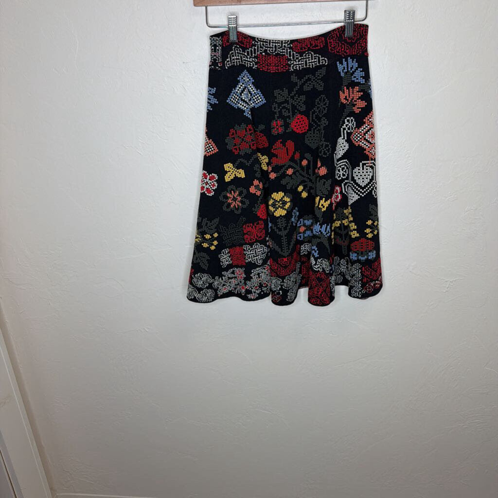 A-line Skirt