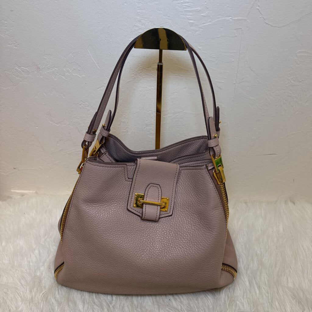 Sedgewick Leather Tote