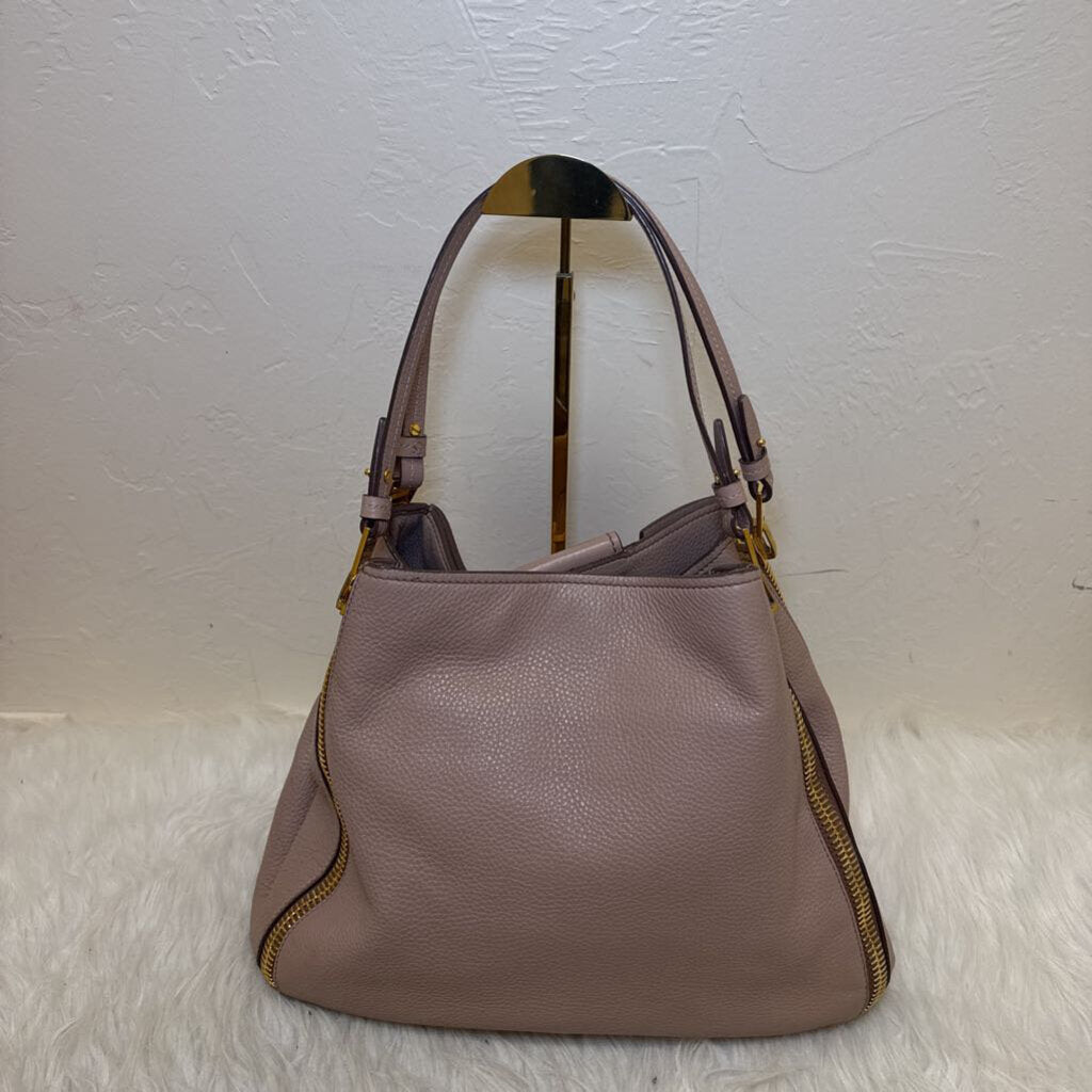 Sedgewick Leather Tote