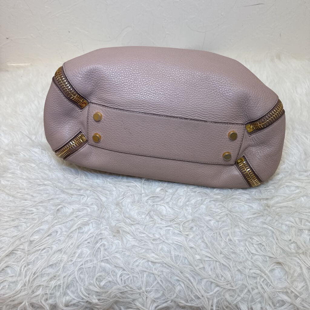 Sedgewick Leather Tote