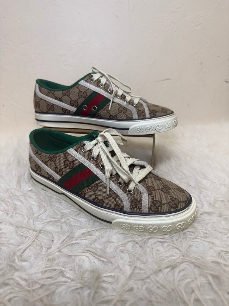 Tennis 1977 Classic GG Sneakers