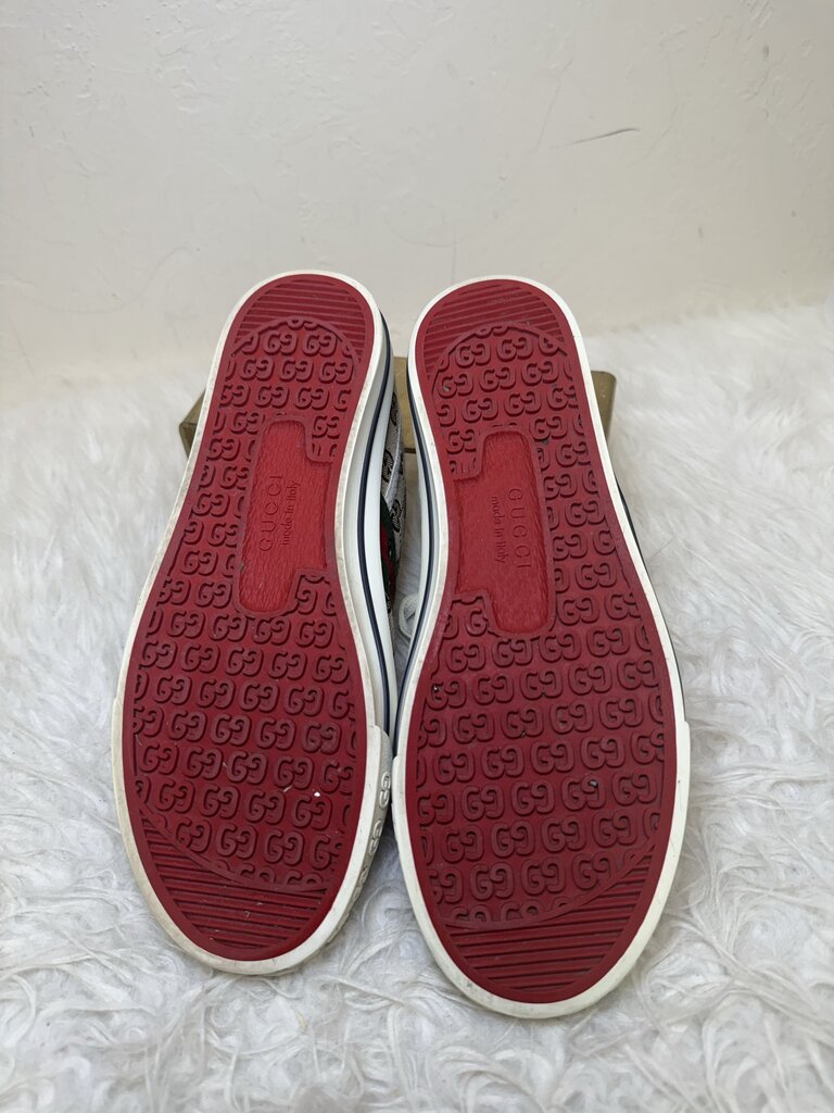 Tennis 1977 Classic GG Sneakers
