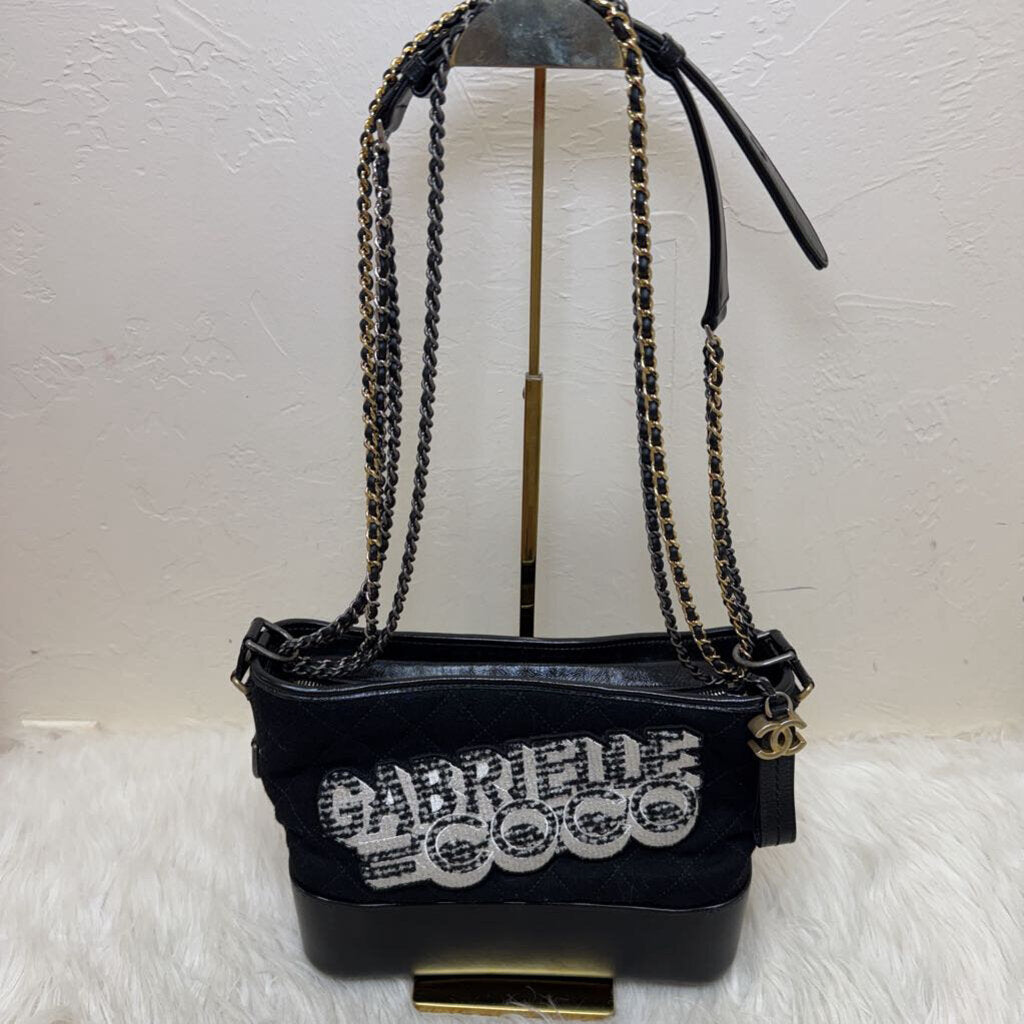 Gabrielle Hobo 2017-2018 Collection