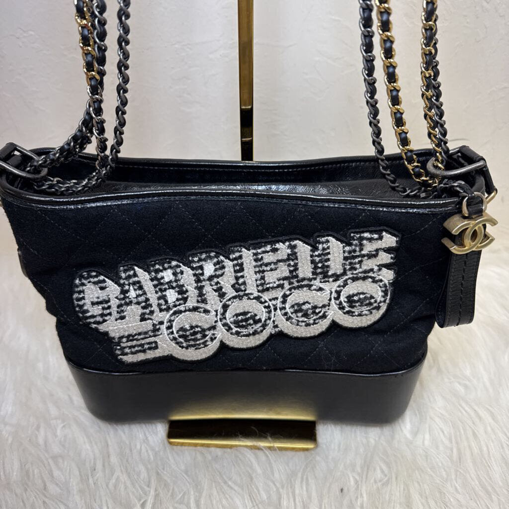 Gabrielle Hobo 2017-2018 Collection