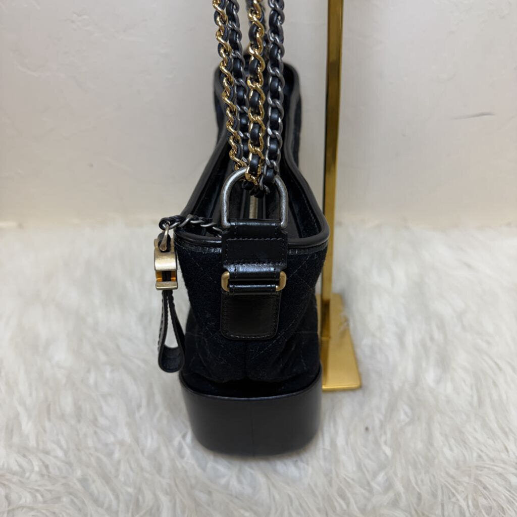 Gabrielle Hobo 2017-2018 Collection