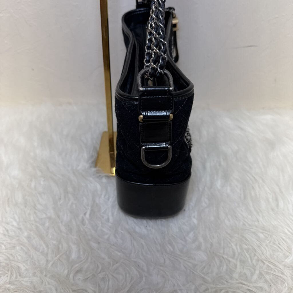 Gabrielle Hobo 2017-2018 Collection