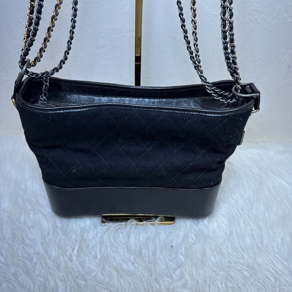 Gabrielle Hobo 2017-2018 Collection