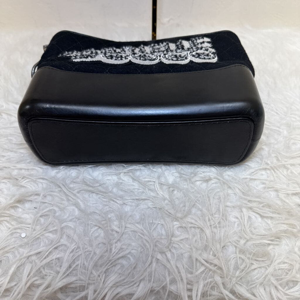 Gabrielle Hobo 2017-2018 Collection