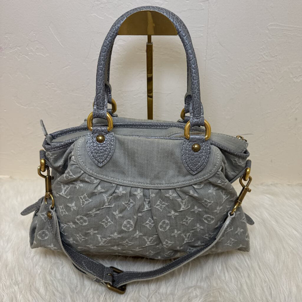 Deno Neo Cabby MM In Gray