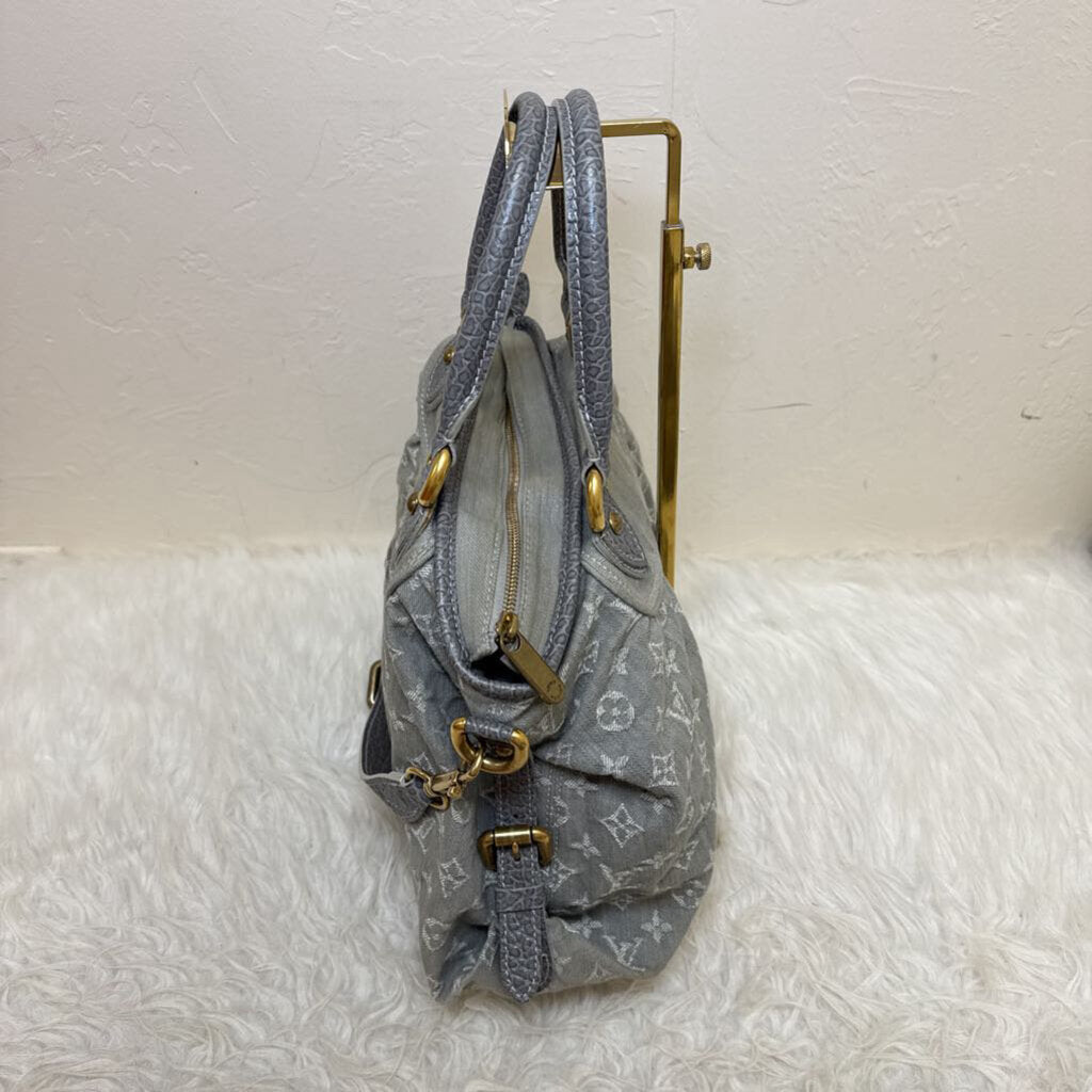 Deno Neo Cabby MM In Gray