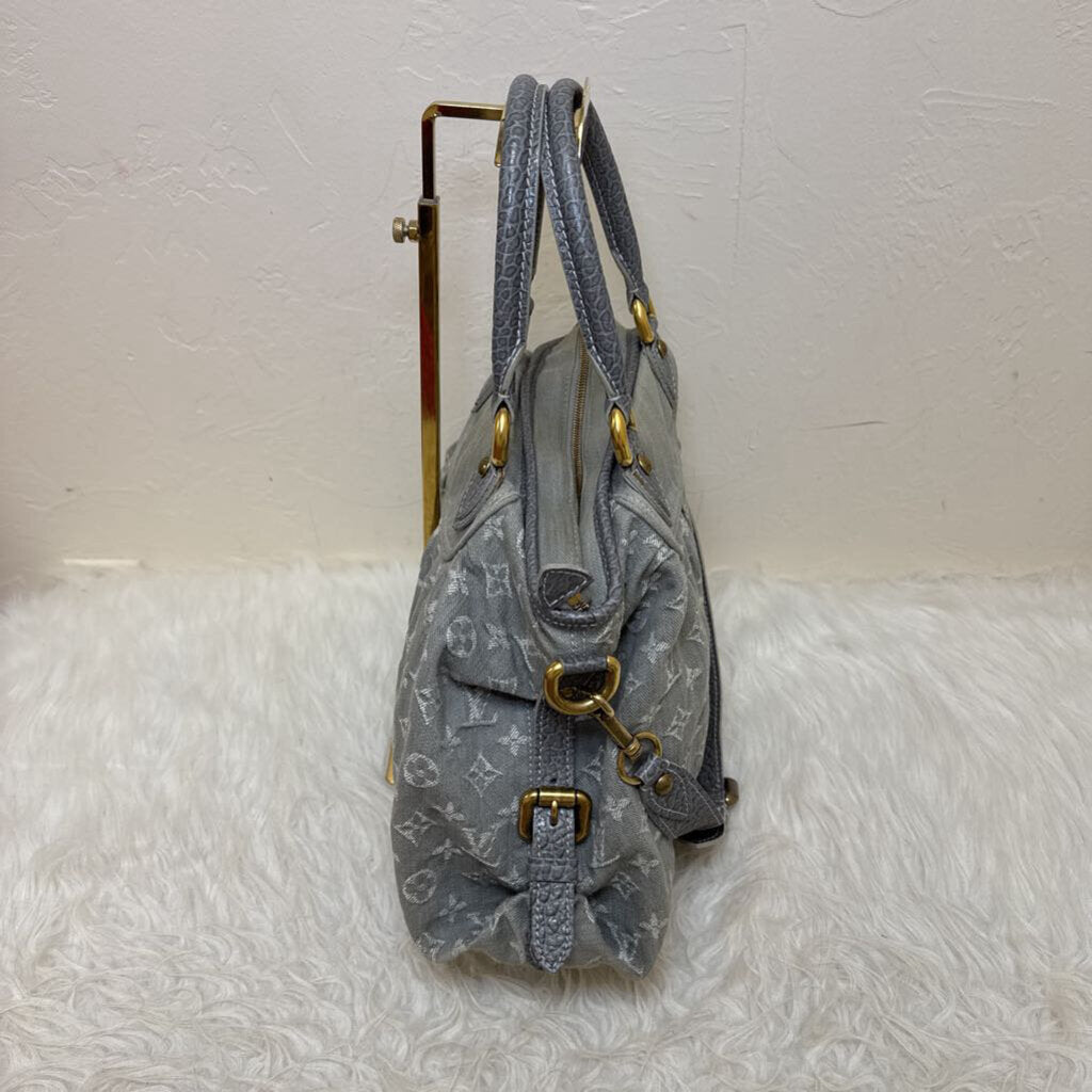 Deno Neo Cabby MM In Gray