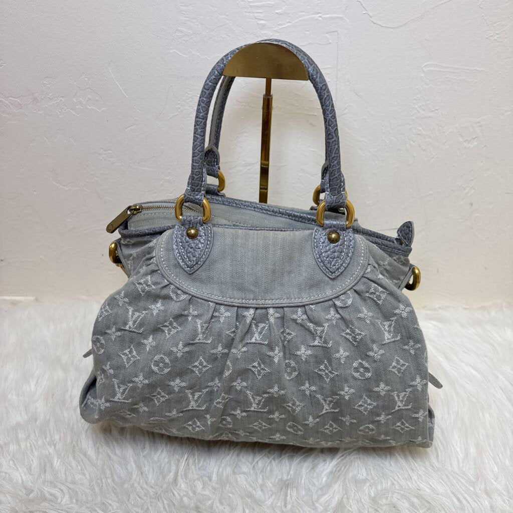 Deno Neo Cabby MM In Gray
