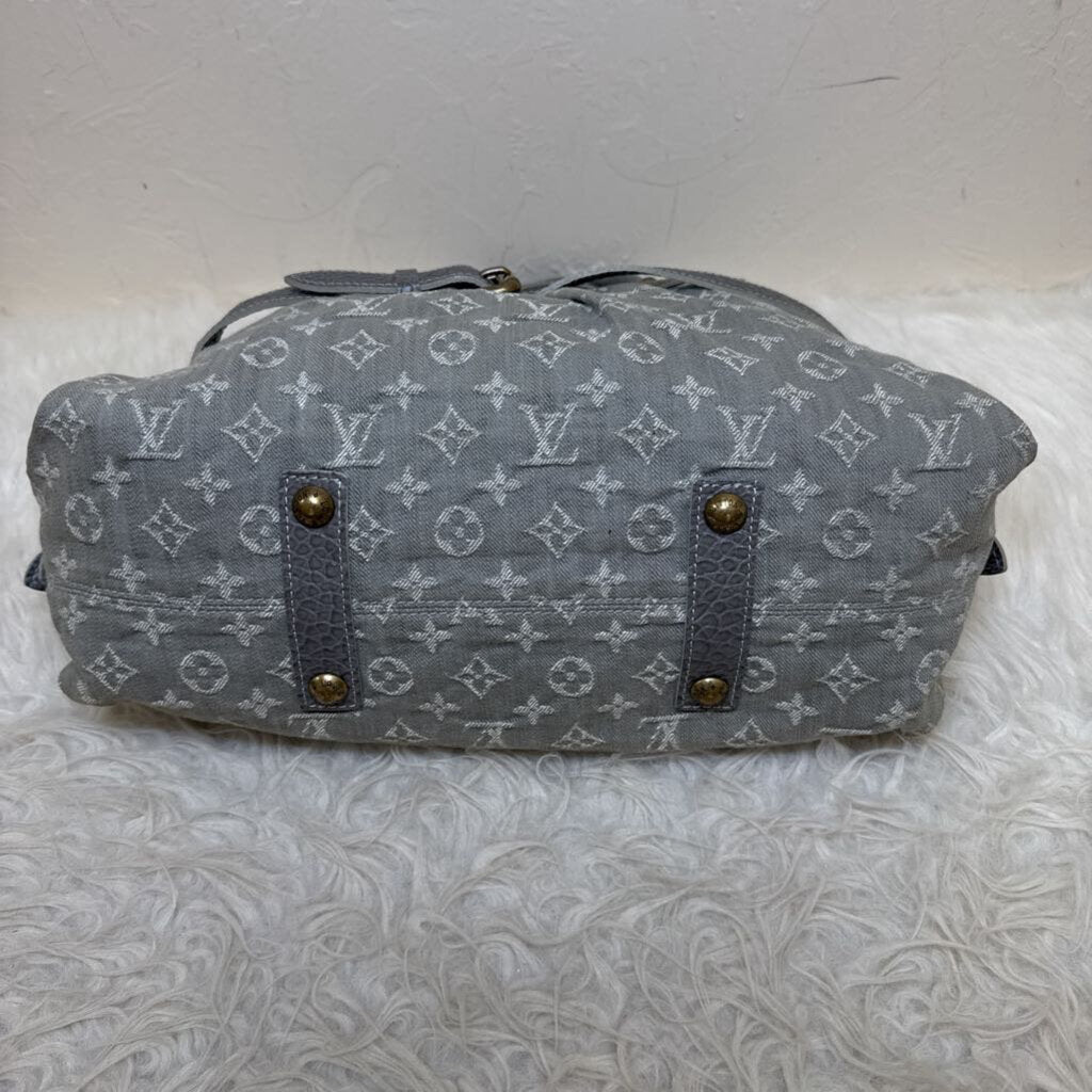 Deno Neo Cabby MM In Gray