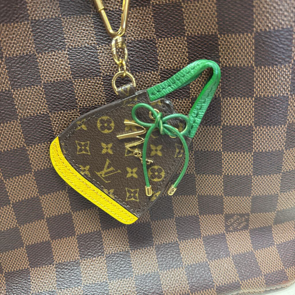 Porte Cles BB Noe Bag Charm