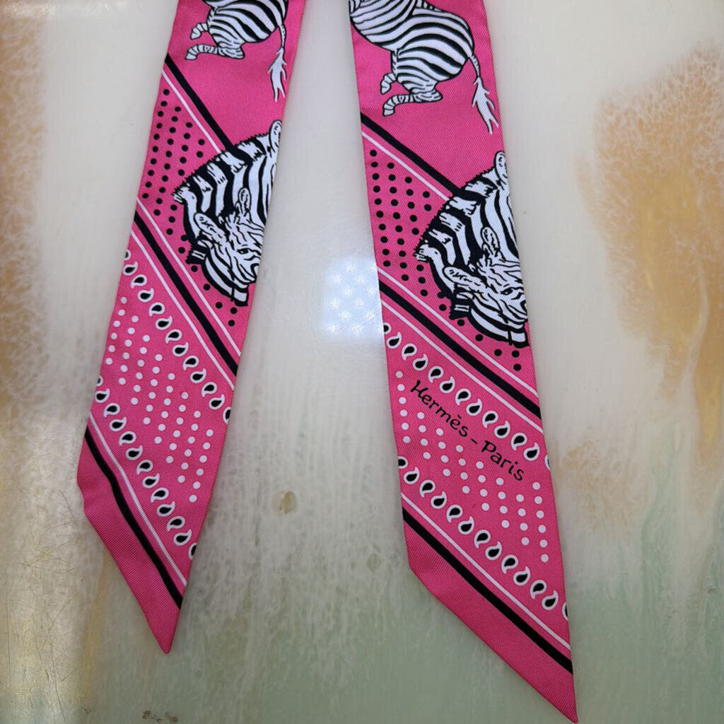 Zebra Twilly
