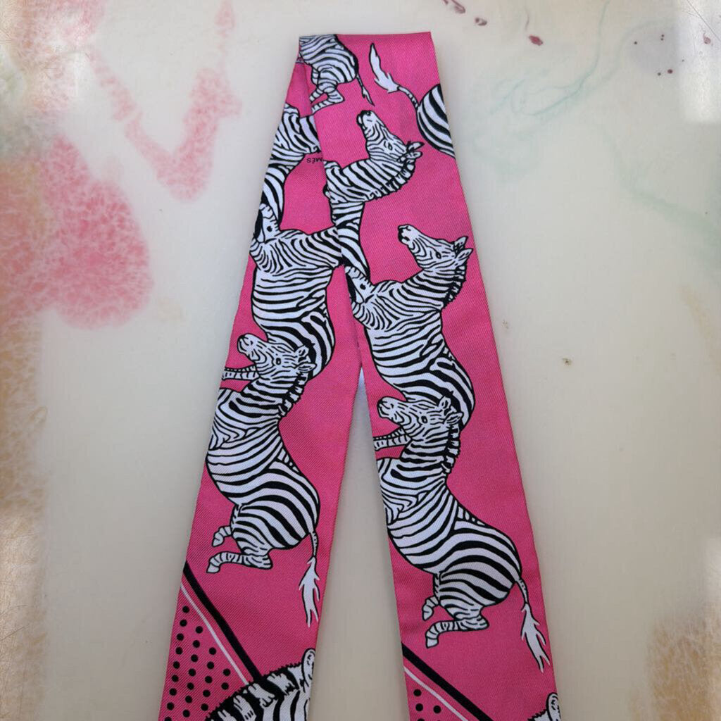 Zebra Twilly