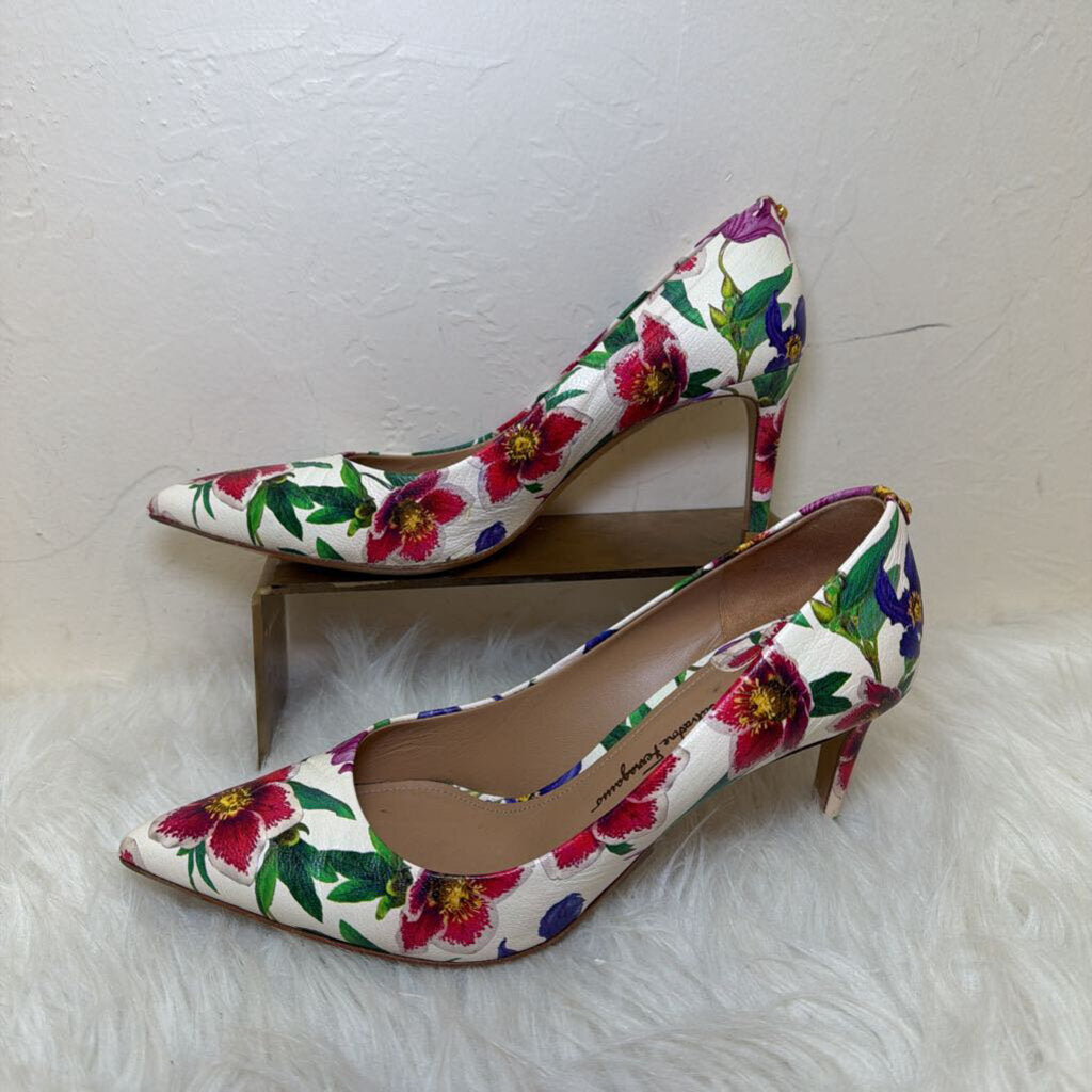 Floral Print