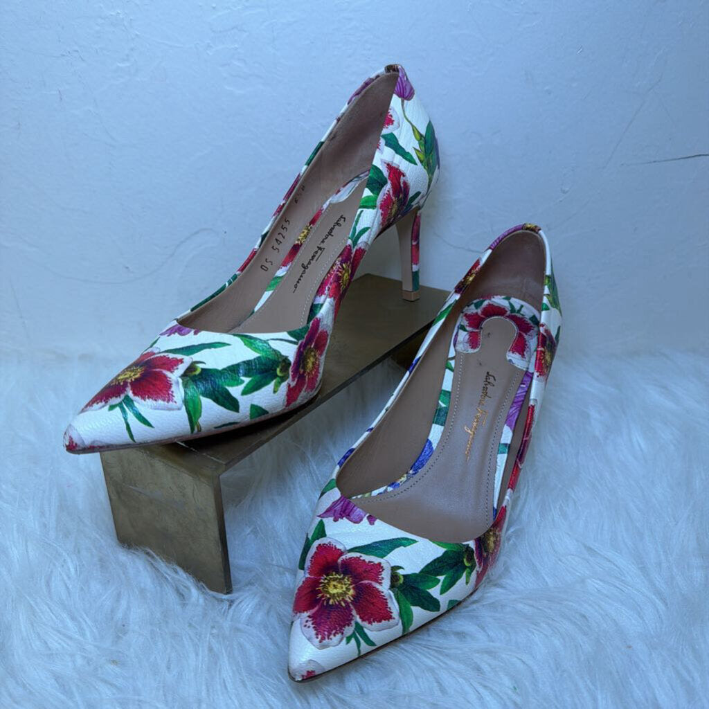 Floral Print