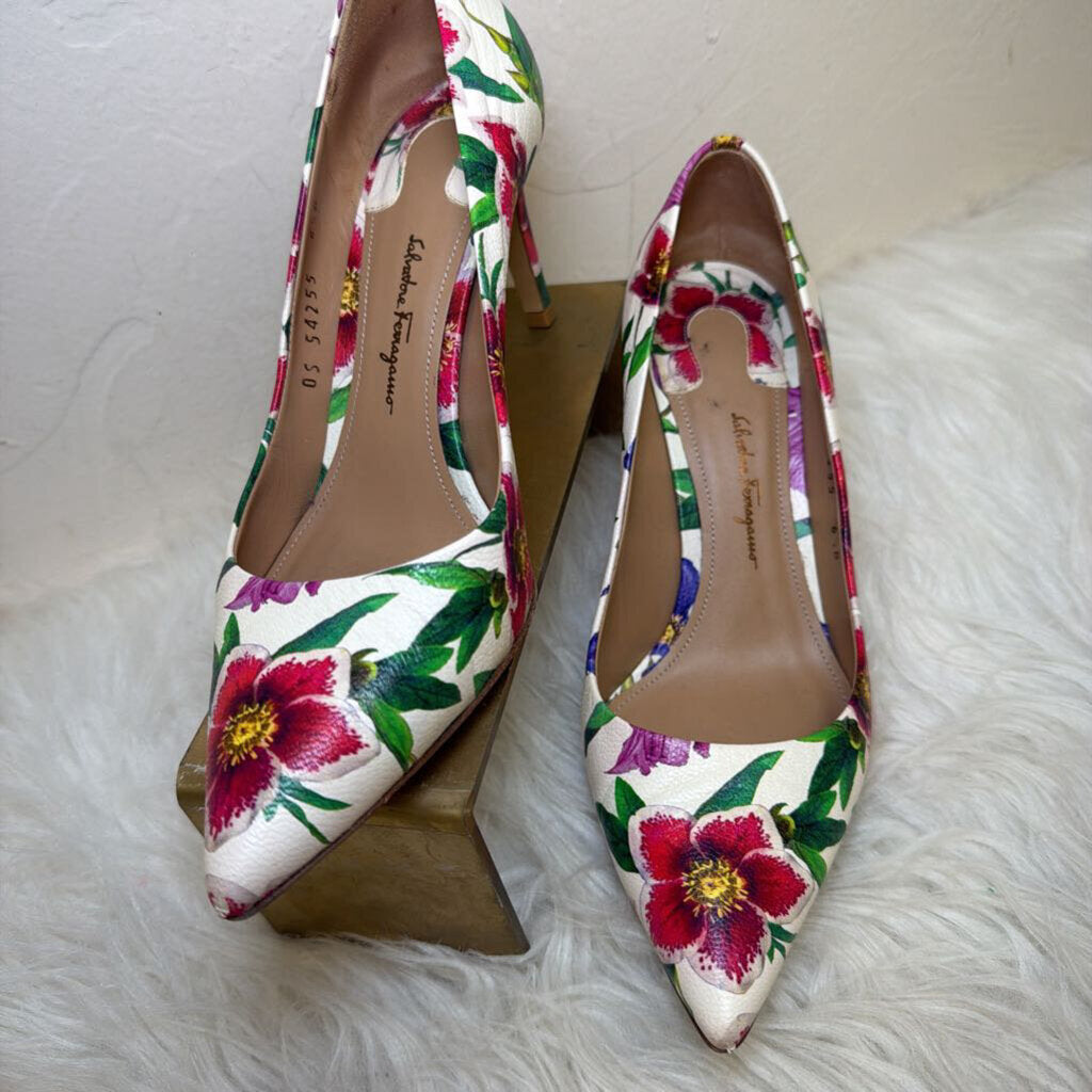 Floral Print