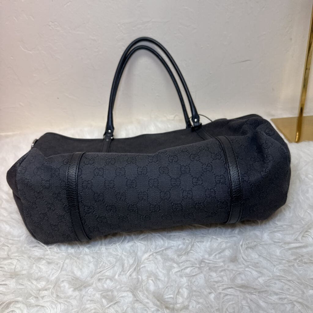 GG Canvas Tote