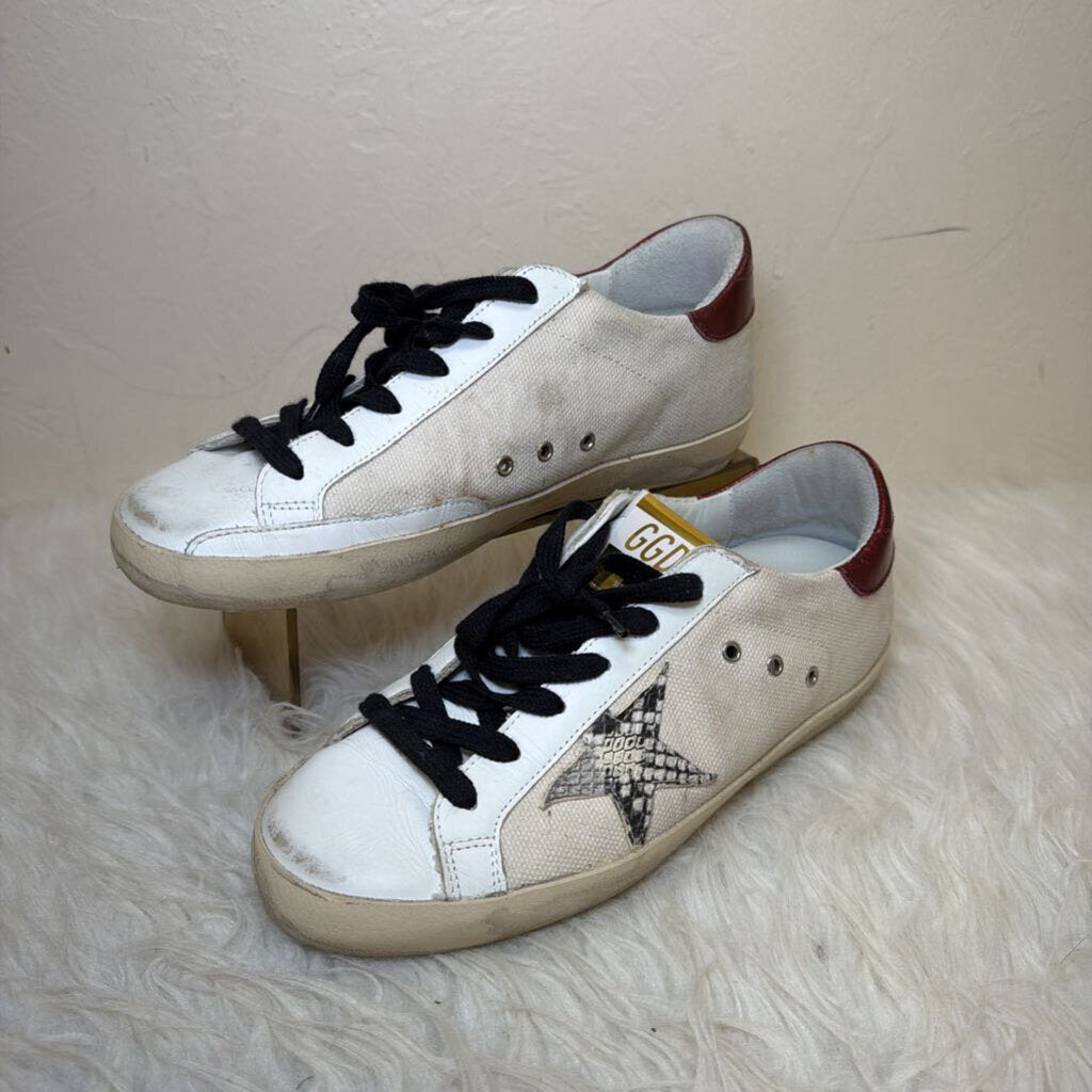 Super Star Sabot Metallic
