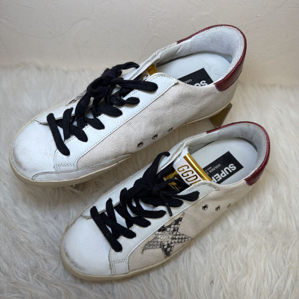 Super Star Sabot Metallic