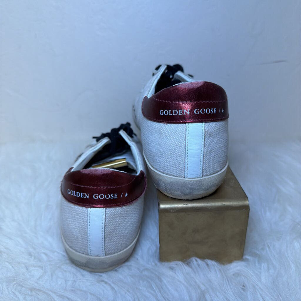 Super Star Sabot Metallic