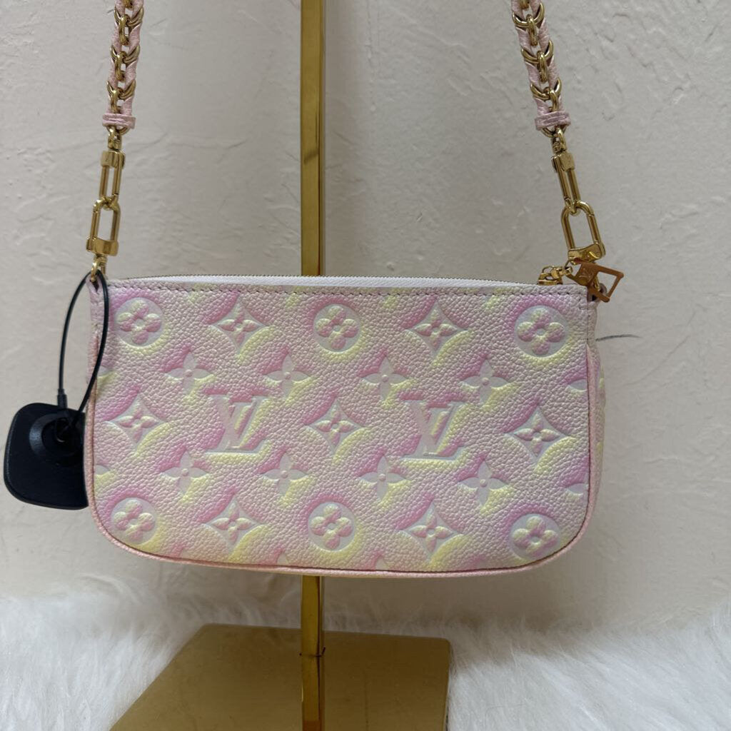 Summer Stardust Empreinte Pochette