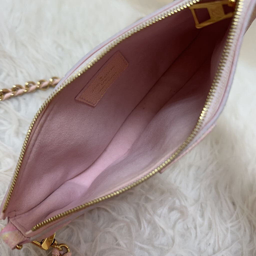 Summer Stardust Empreinte Pochette