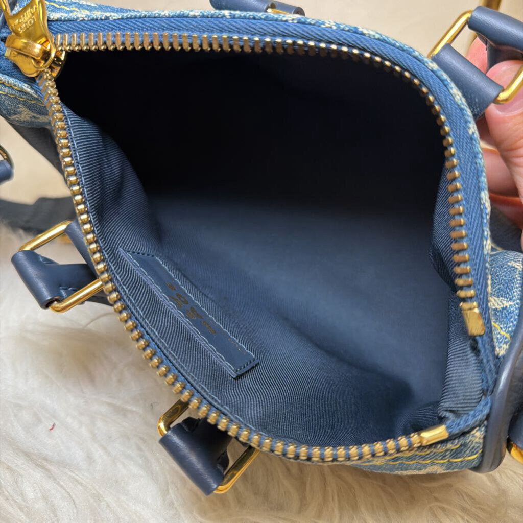 x Nigo Keepall Mini Spring 2023 Collection