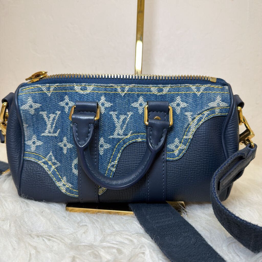 x Nigo Keepall Mini Spring 2023 Collection