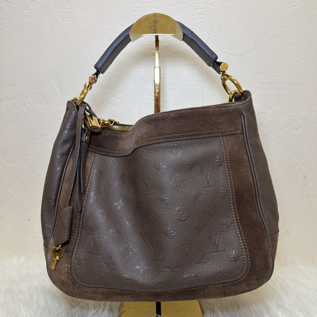 Empreinte Audacieuse MM