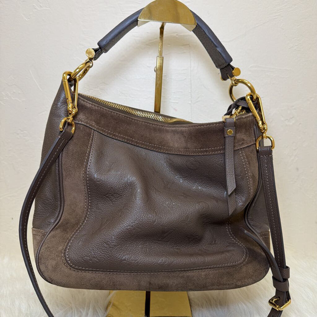 Empreinte Audacieuse MM