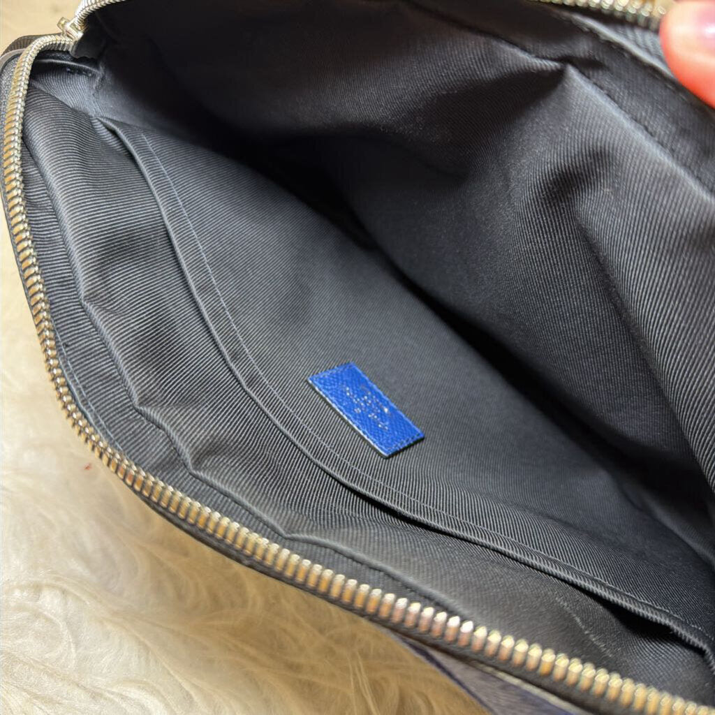 Outdoor Monogram Taigarama Messenger Bag
